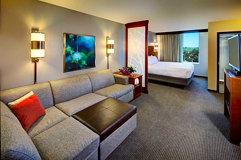 Hyatt Place UC Davis