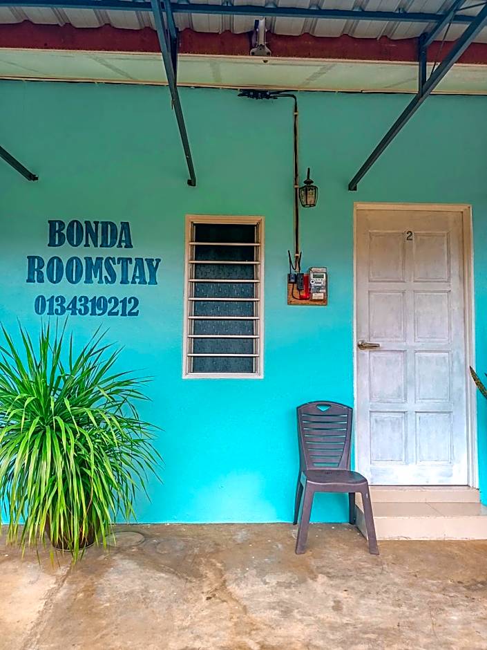 Bonda Room Stay Langkawi