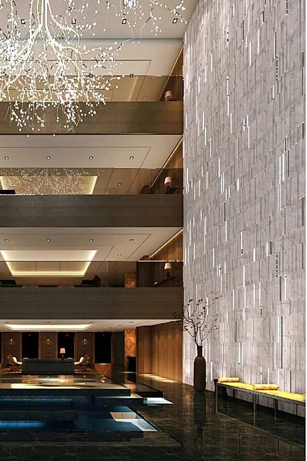 The Westin Haikou