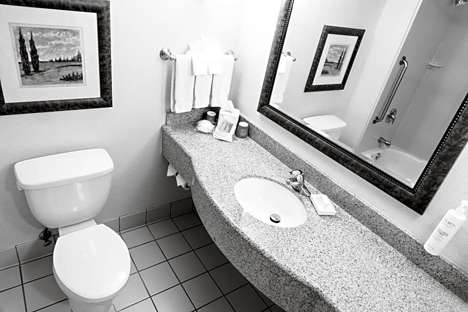 Hilton Garden Inn Gettysburg