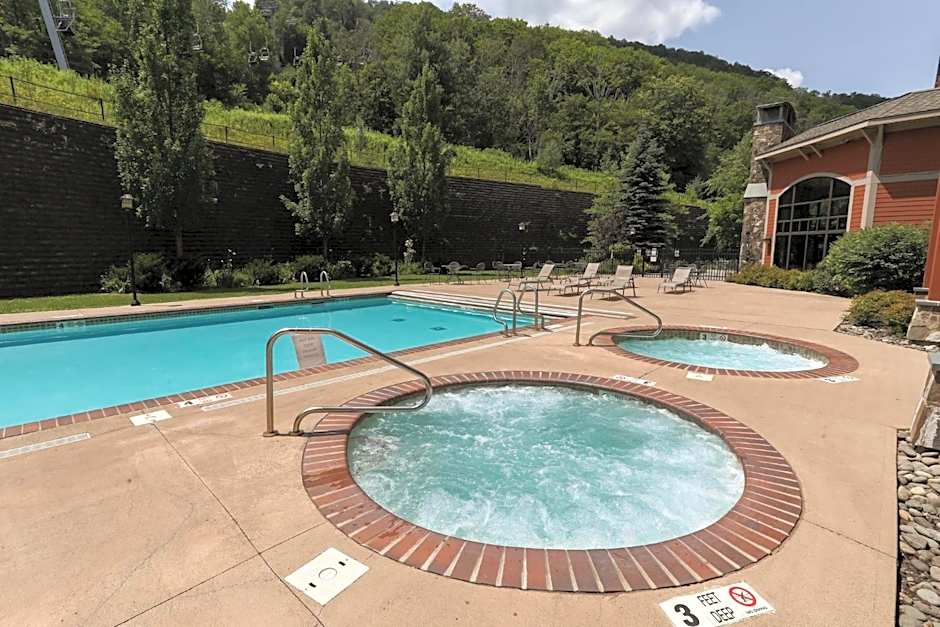 Kaatskill Mountain Club & Condos by Vail Resorts