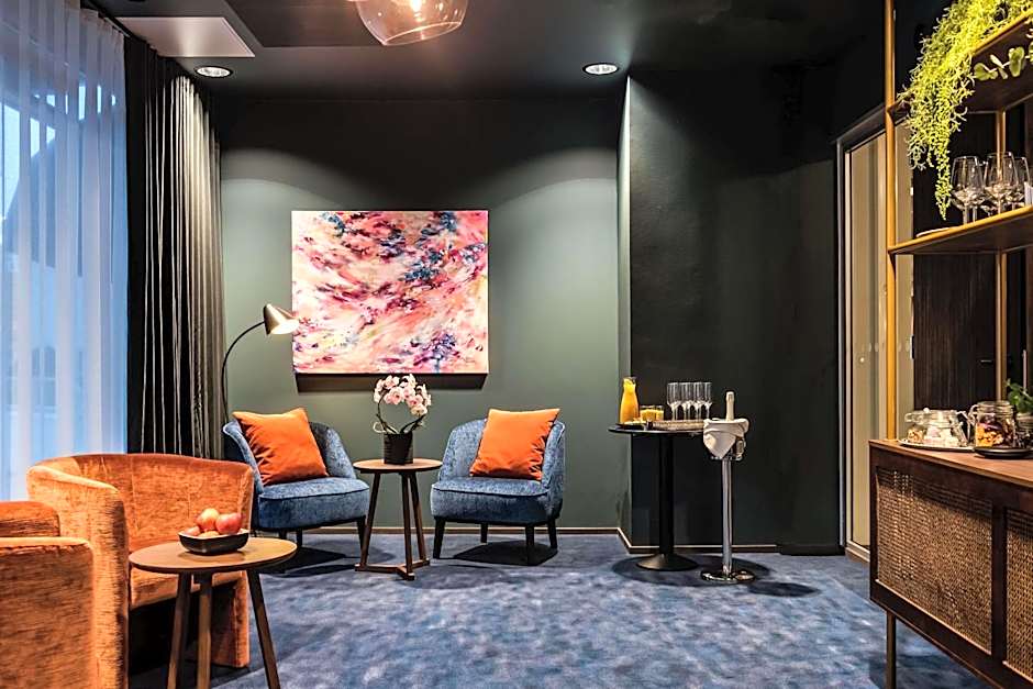 Radisson Blu Hotel Oulu