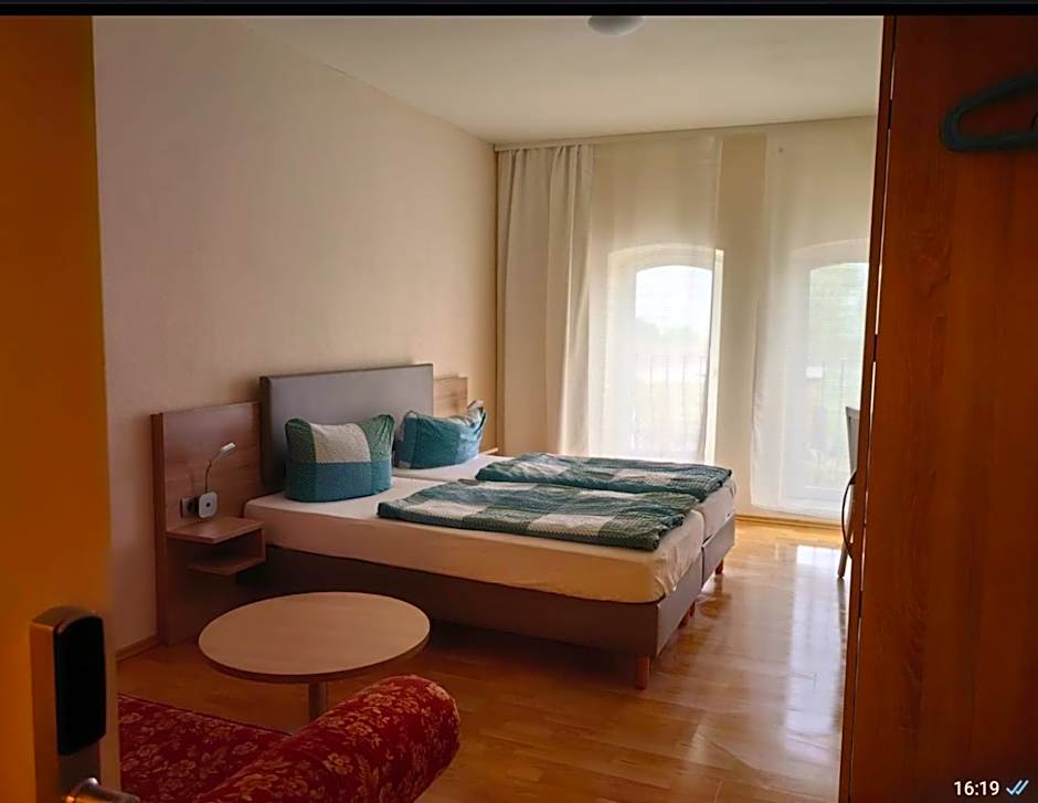 Landhotel Kreien