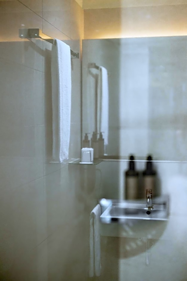 The Pure, a member of Design Hotels