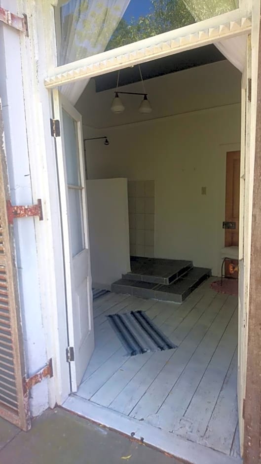 Spindlewood Barn Accommodation