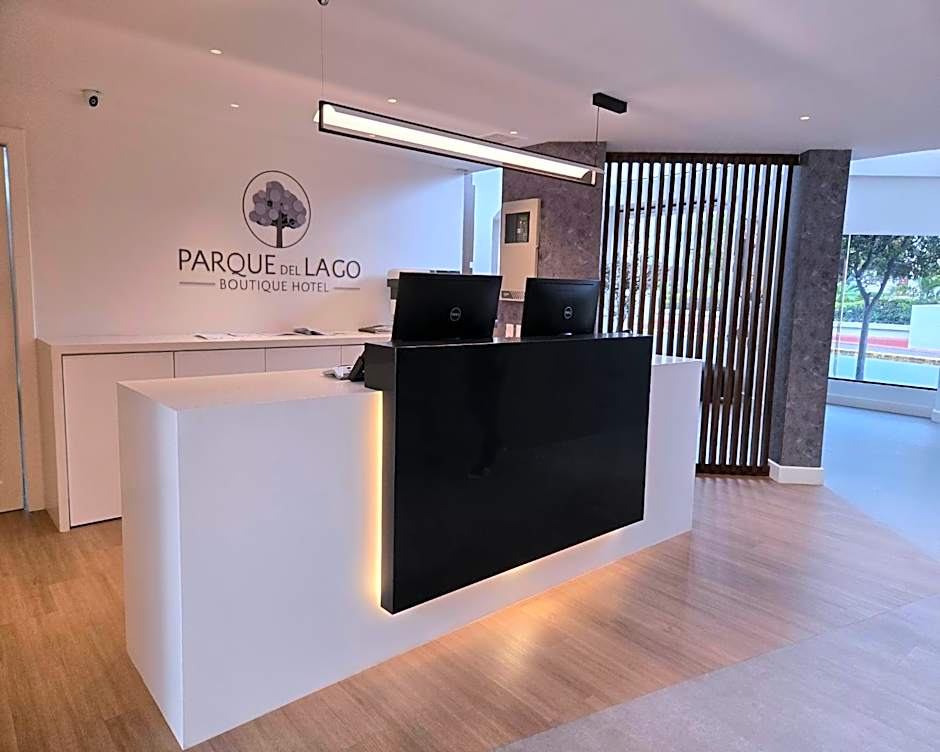 Parque del Lago Boutique Hotel