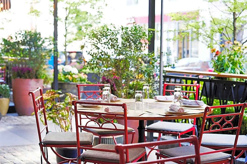 Sixty SoHo – New York, NY