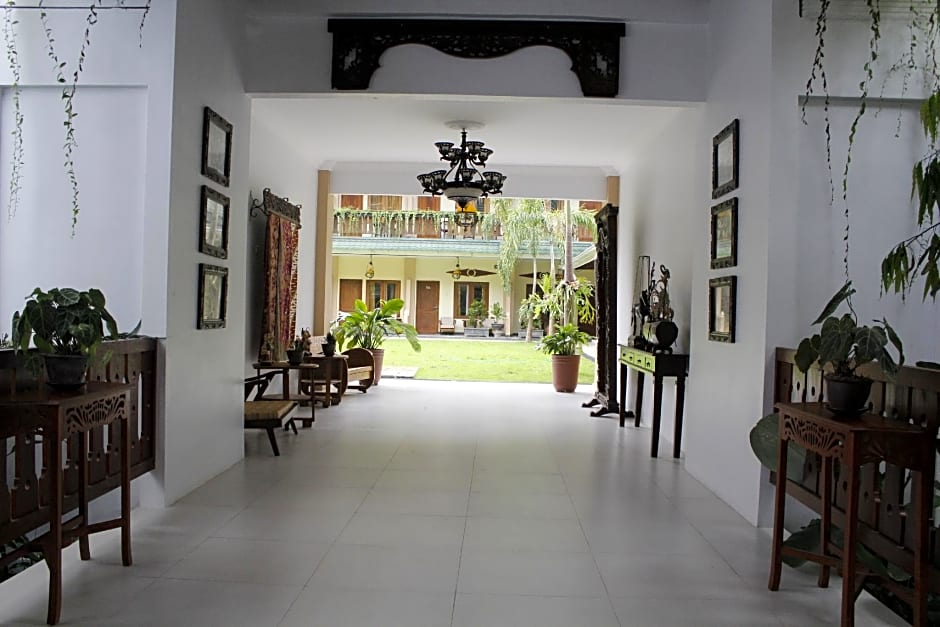 Hotel Diana Jogja
