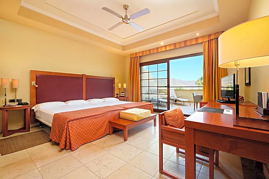 Hotel Envia Almería Spa & Golf