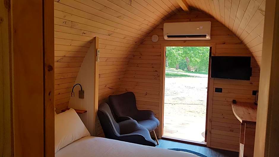 Beechworth Holiday Park