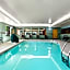 Comfort Suites El Paso
