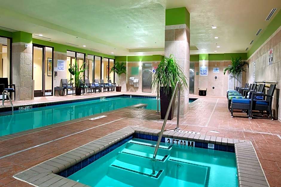 Hilton Asheville Biltmore Park