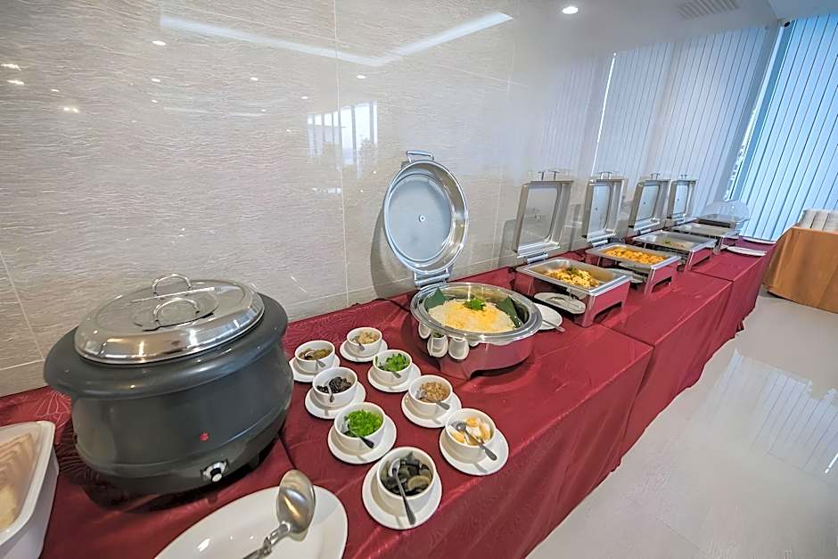 Grand InHotel Kota Kinabalu