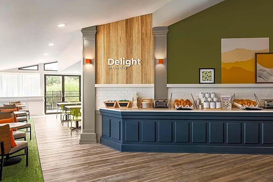 Spark by Hilton Mystic Groton