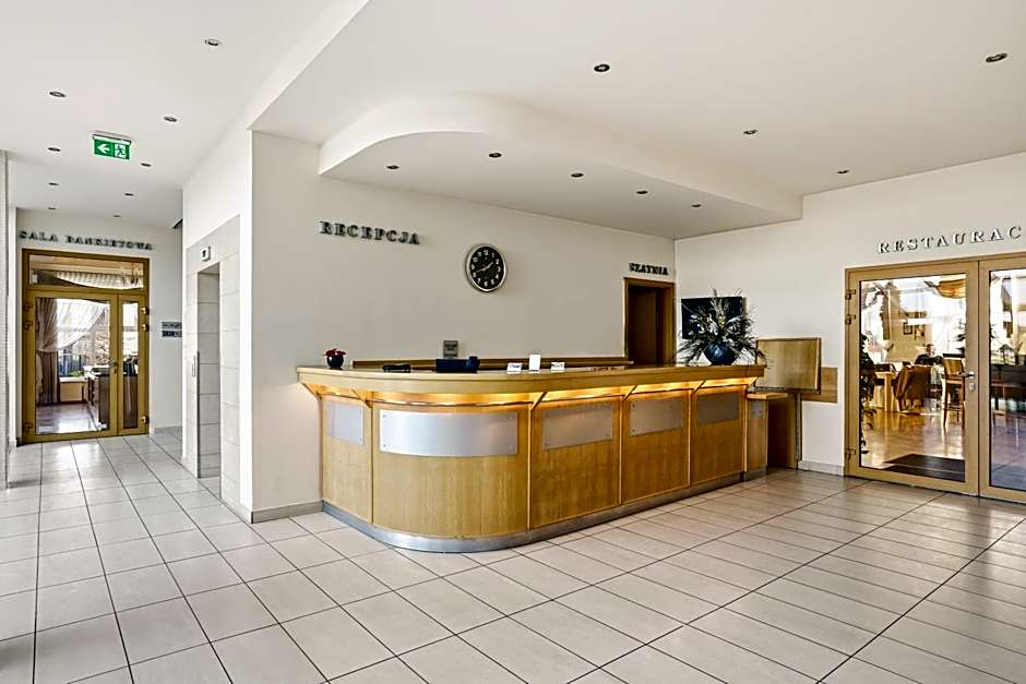 Hotel Bielany