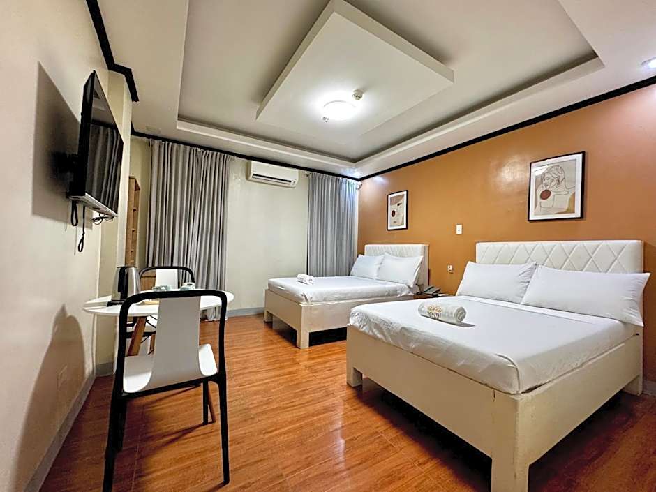 SouthPark Hotel Naga