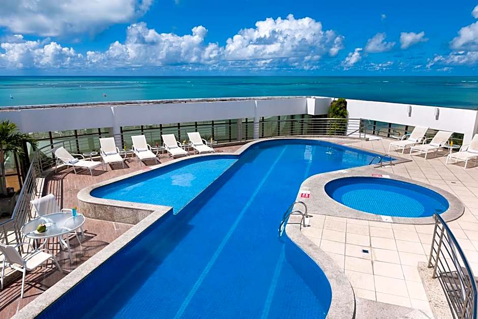 Best Western Premier Maceió