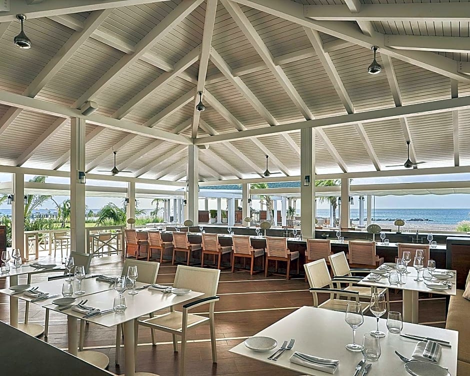 Four Seasons Resort Nevis West Indies