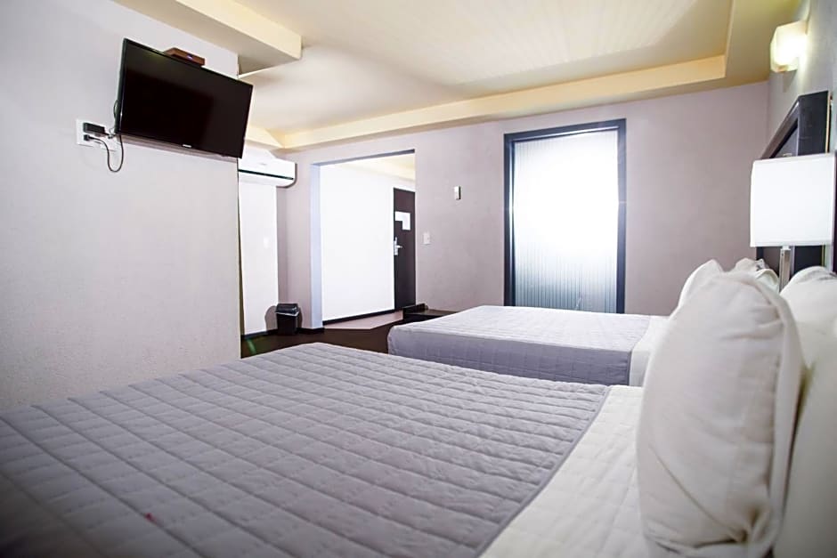 Hotel Ha
