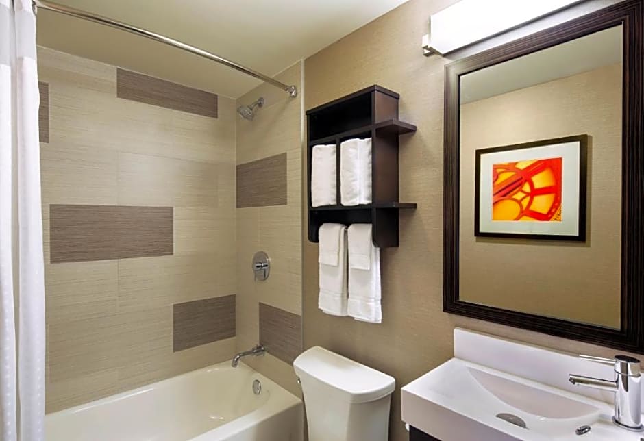 Holiday Inn Manhattan Financial District