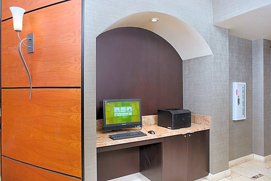 Courtyard by Marriott Paso Robles