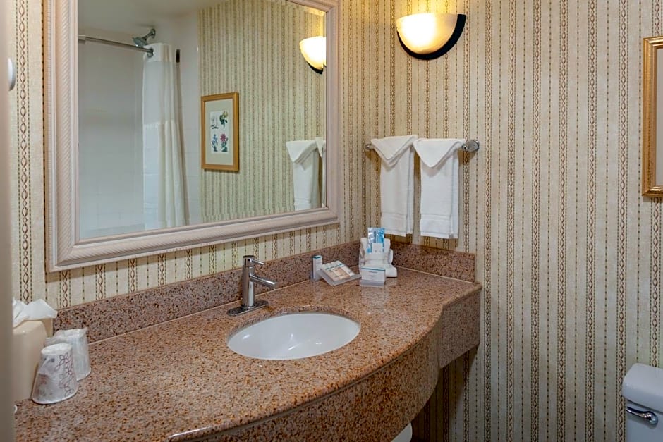 Hilton Garden Inn Charlotte North