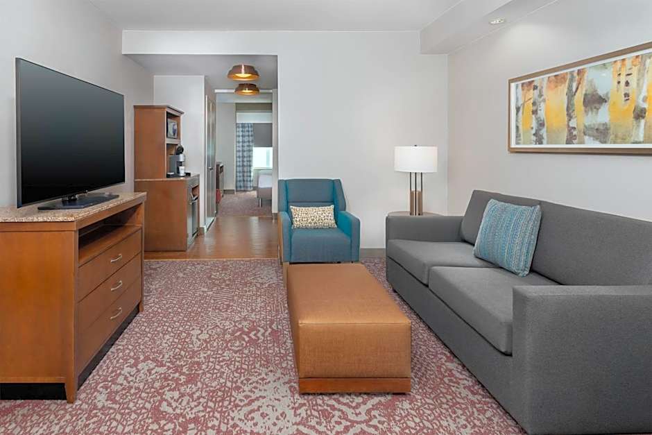 Hilton Garden Inn Wayne