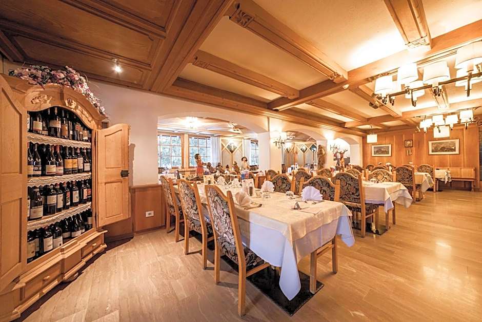 Hotel Dolomiti