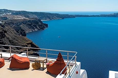 Mardanza Krokos Suites