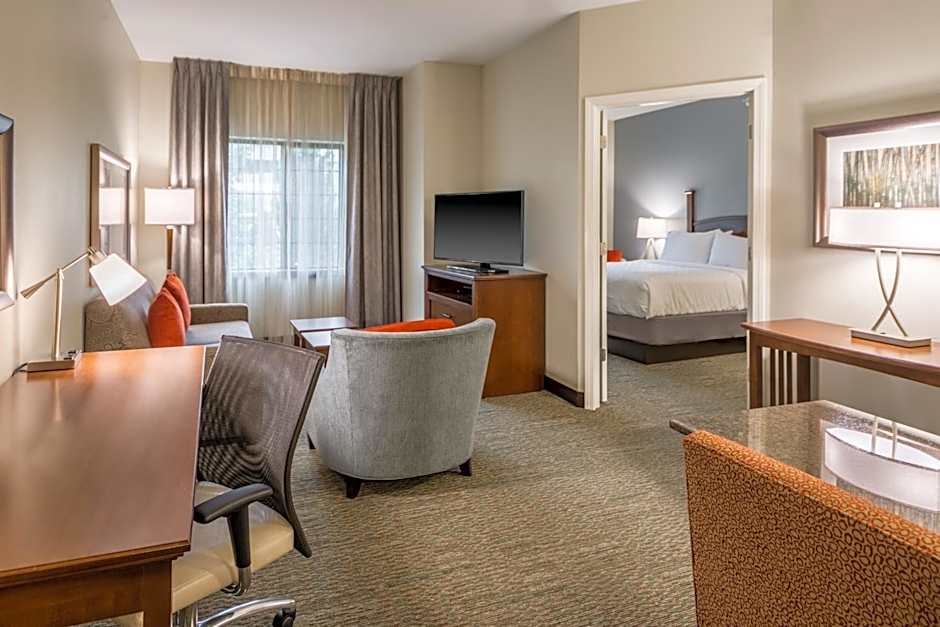 Staybridge Suites Kansas City-Independence By IHG