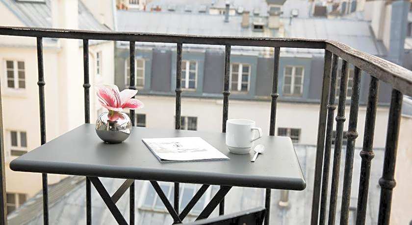 Hôtel Jacques de Molay - Fitness & Sauna