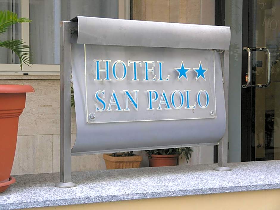 Hotel San Paolo