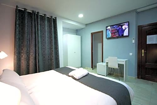 Hostel Artistic Barcelona