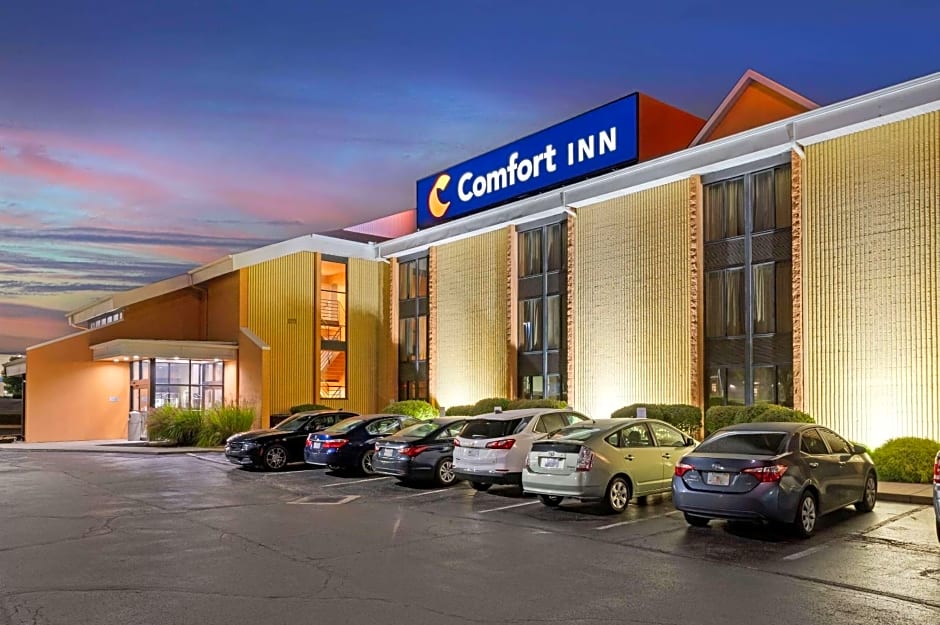 Comfort Inn Northeast Cincinnati