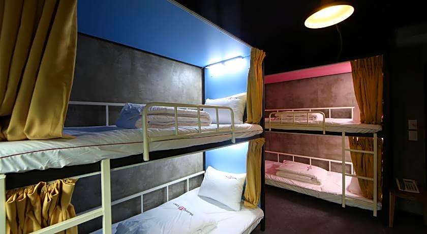 Calli Hostel