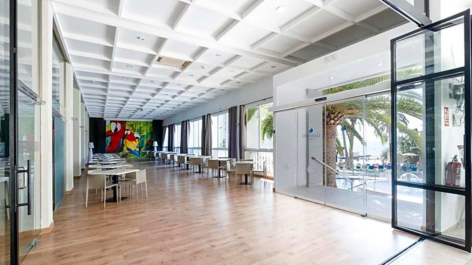 Gran Hotel Las Fuentes