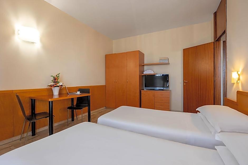 iH Hotels Milano ApartHotel Argonne Park