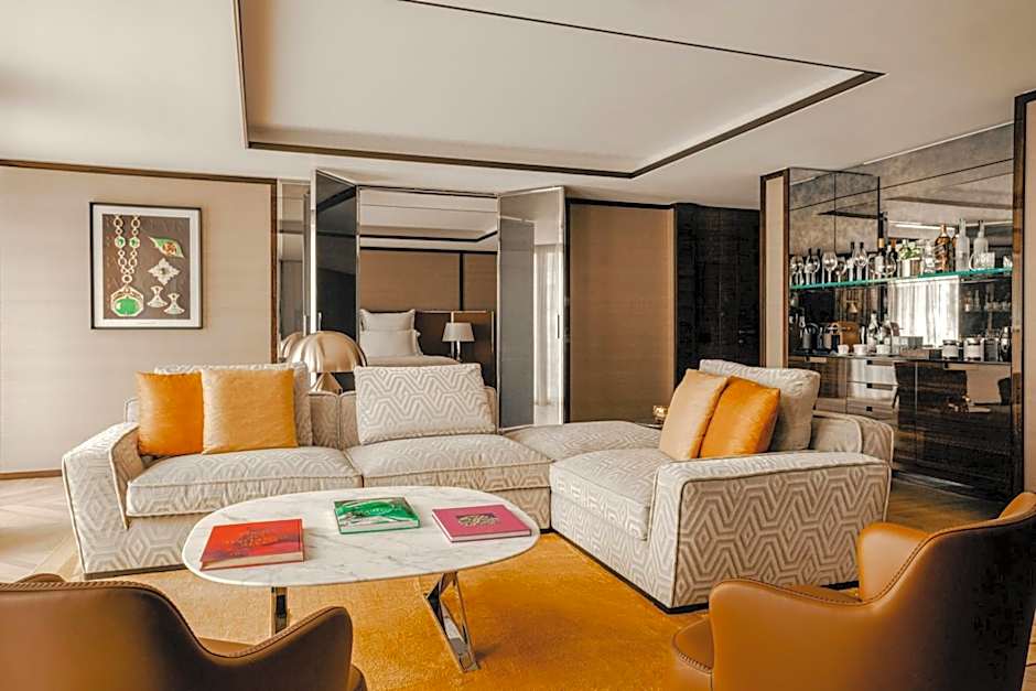 Bvlgari Hotel Paris