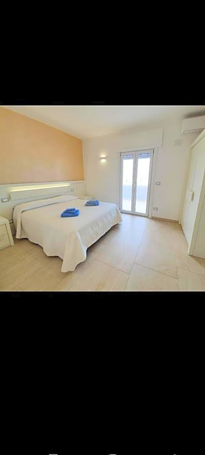 le terrazze sul mare gallipoli centro