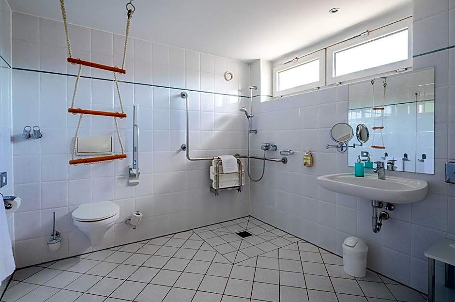ABACUS Tierpark Hotel
