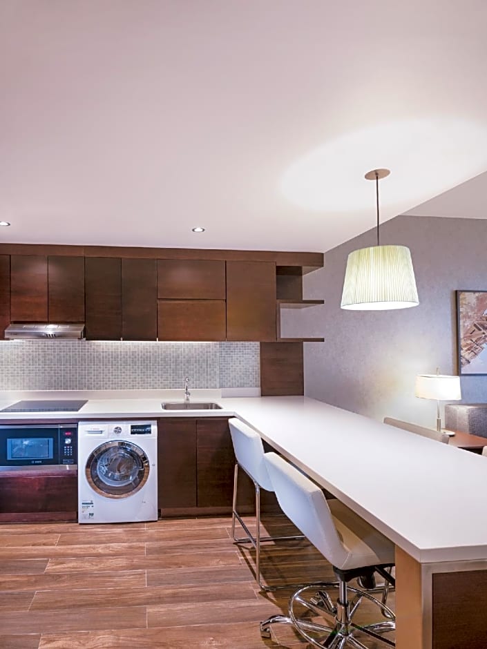 Hyatt Place Dubai Wasl District Residences