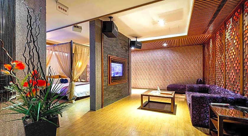 Norway Forest Villa Motel