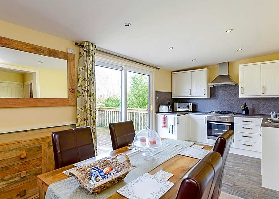 Pickering Lodges