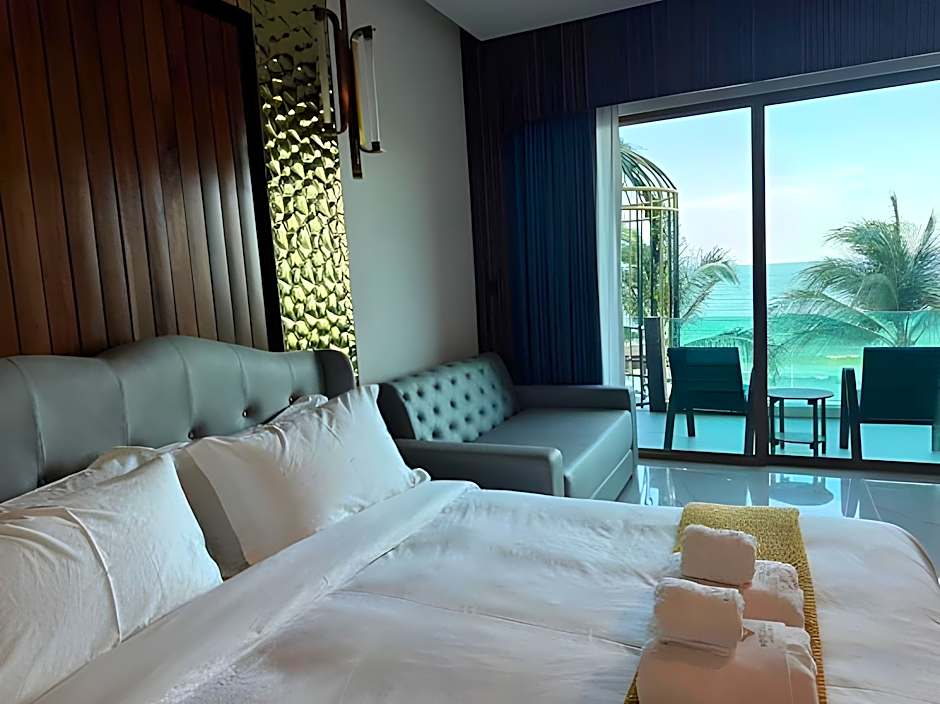 Hotel Villa Aokhanom Beachfront