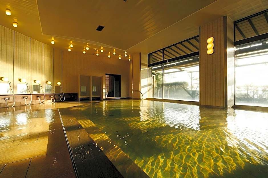 Hotel Inatori Ginsuiso