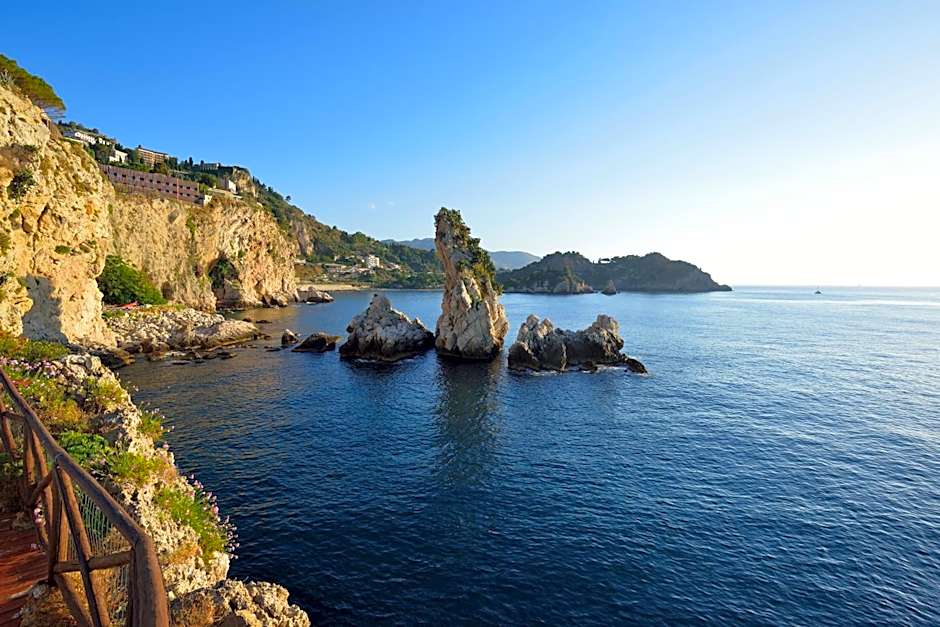 UNA Hotels Capotaormina
