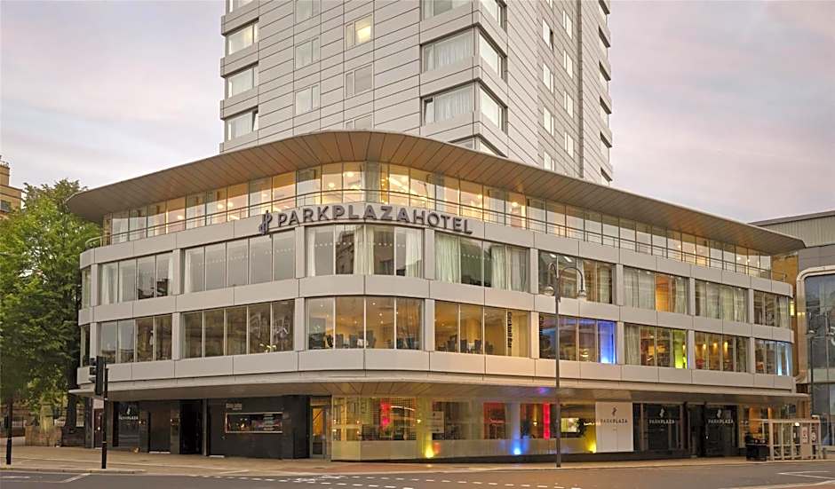 Photo 1 of 50 of Park Plaza Leeds