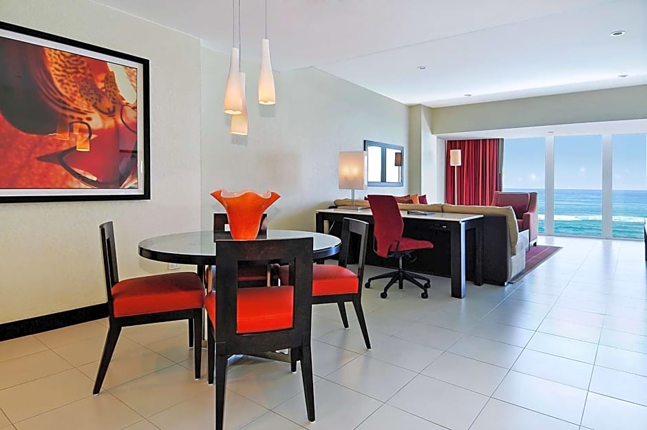 The Condado Plaza Hotel
