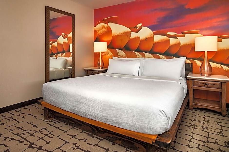 Hotel Don Fernando de Taos, Tapestry Collection by Hilton