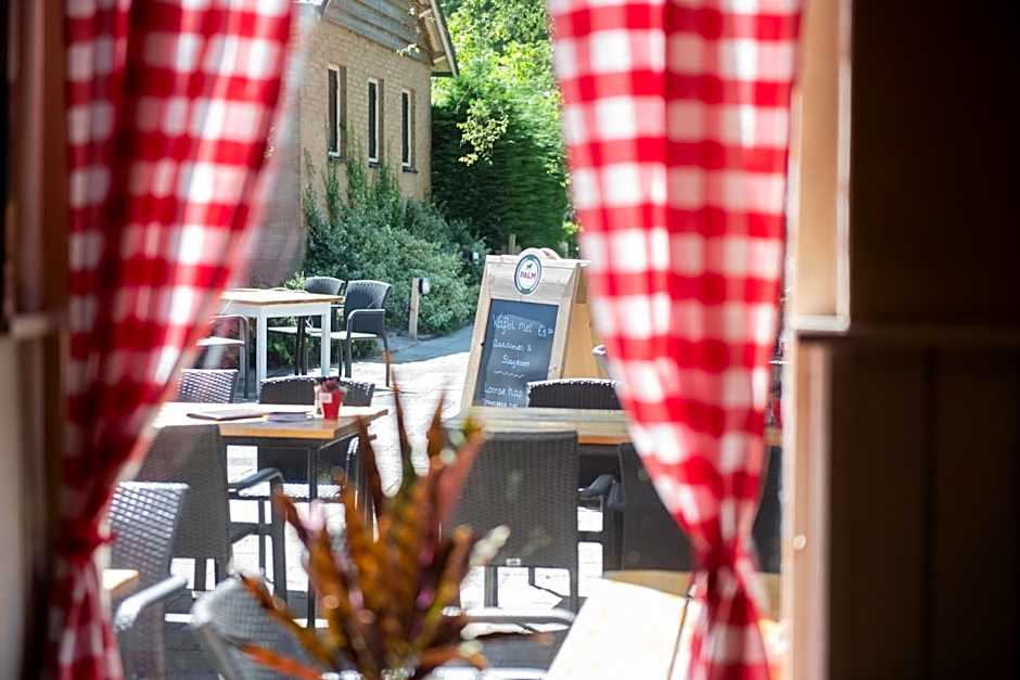 Natuurpoort van Loon